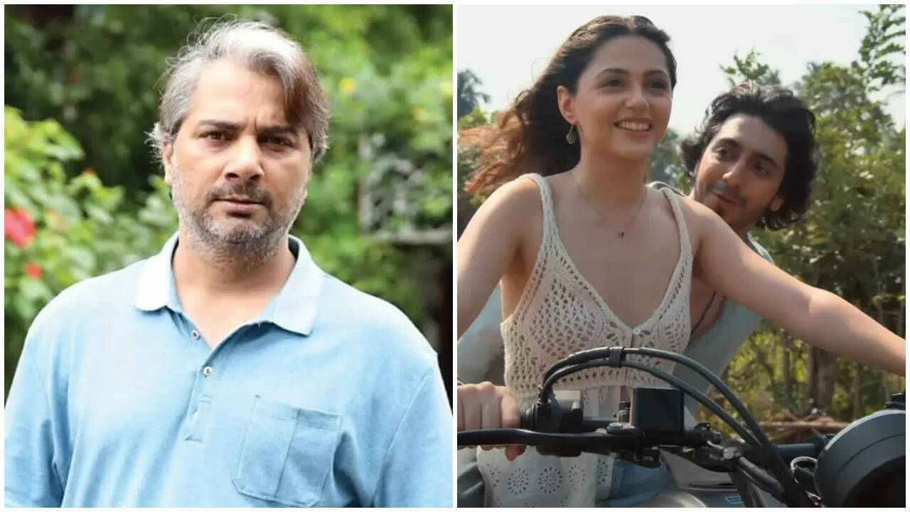 'Saiyaara' actor Varun says 'promotional team went overboard'