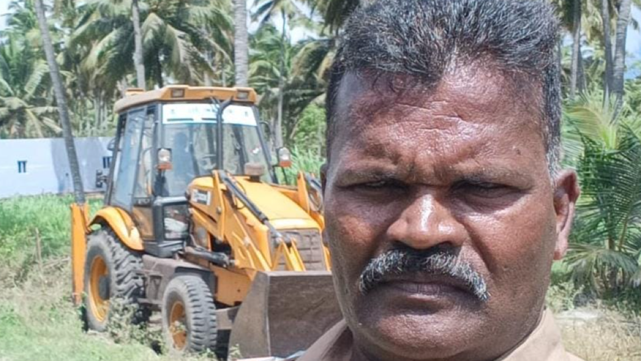 SSI murder: No security for even cops under DMK rule, political leaders say