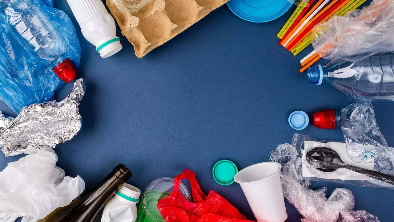 8 everyday toxins that could be silently damaging your gut, liver, and hormones
