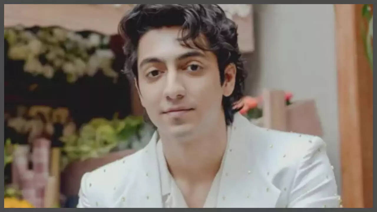 Casting director recalls Ahaan Panday refusing to meet her at 19