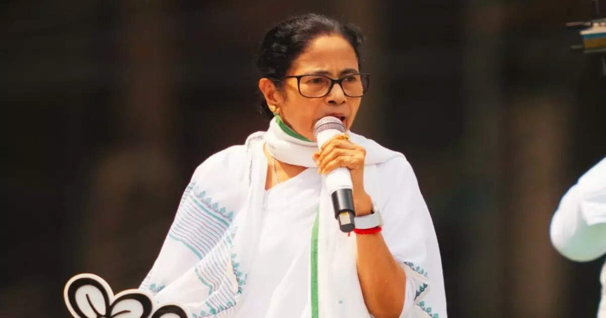 Centre rejects Mamata Banerjee’s allegation of ‘deep conspiracy’ to flood Bengal, says water released scientifically