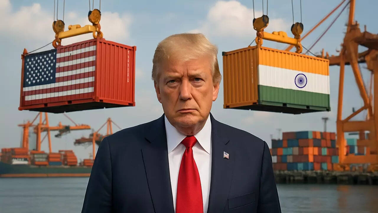 Donald Trump hits India with highest 50% tariff for Russia crude oil buys - how will it impact Indian economy? Explained