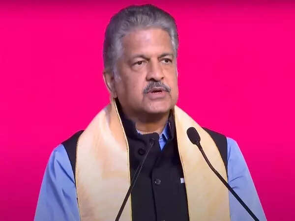 Donald Trump’s 25% additional tariff on India: Anand Mahindra cites ‘law of unintended consequences’; says global ‘Manthan’ can yield ‘Amrit’ for India