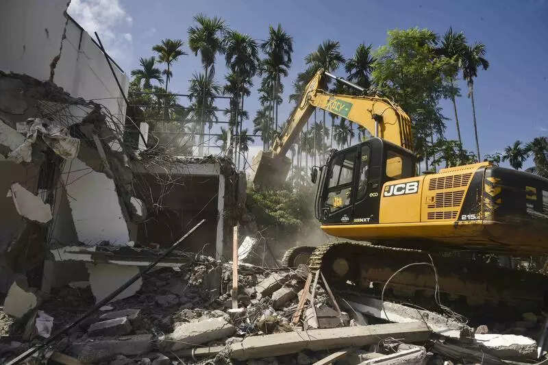 Prove land claims by Aug 14 or vacate: HC to occupants of 2 reserve forests