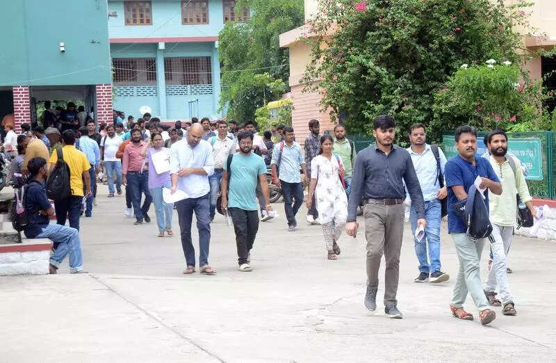 Counselling for JSSC-recommended assistant teacher aspirants to be held tomorrow