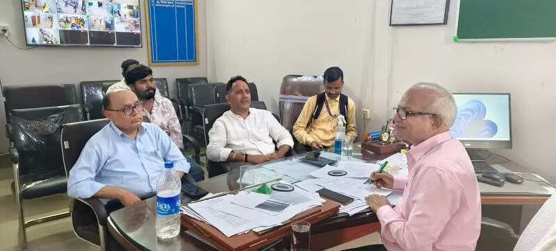 28 ventilators lie idle in Hazaribag hosp since 2020, superintendent assures action