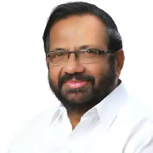 Phone leak: KPCC disciplinary committee submits report