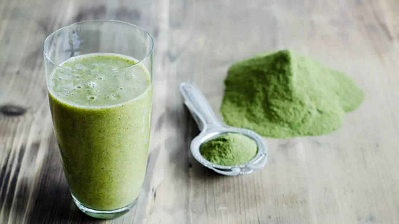 Nutrient powerhouse