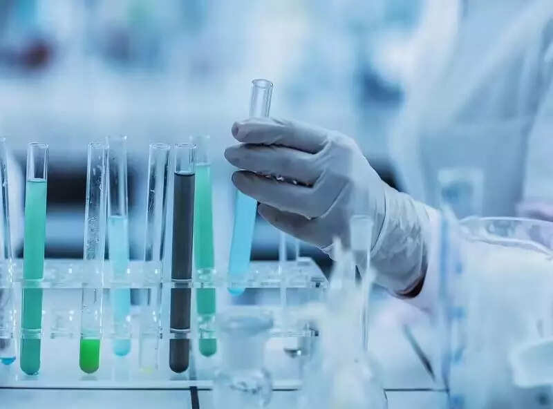 Agilent opens new biopharma centre in Hyd