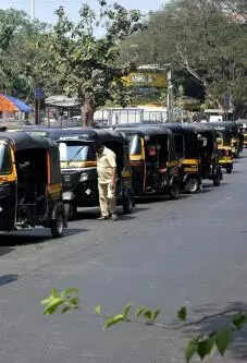 Union proposes to convert old CNG autos to electric