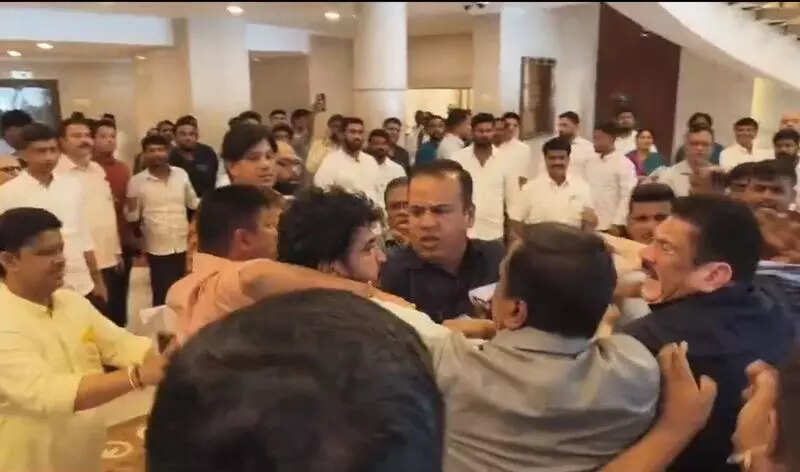 Vidhan Bhavan in Mumbai may get face recognition system for visitors