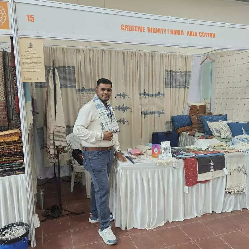 From Kutch to couture: How Gujarat’s kala cotton made a comeback