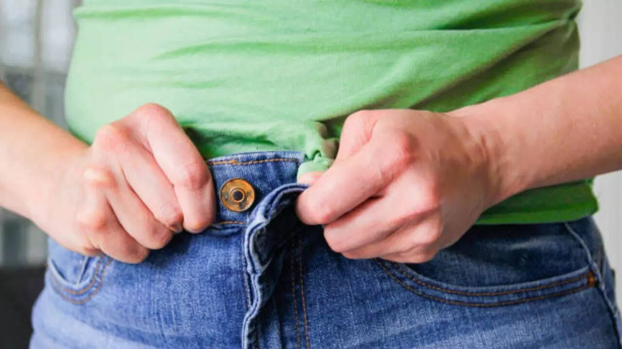 Bloating