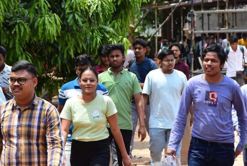 OJEE reschedules medical counselling dates, session to begin Sept 5