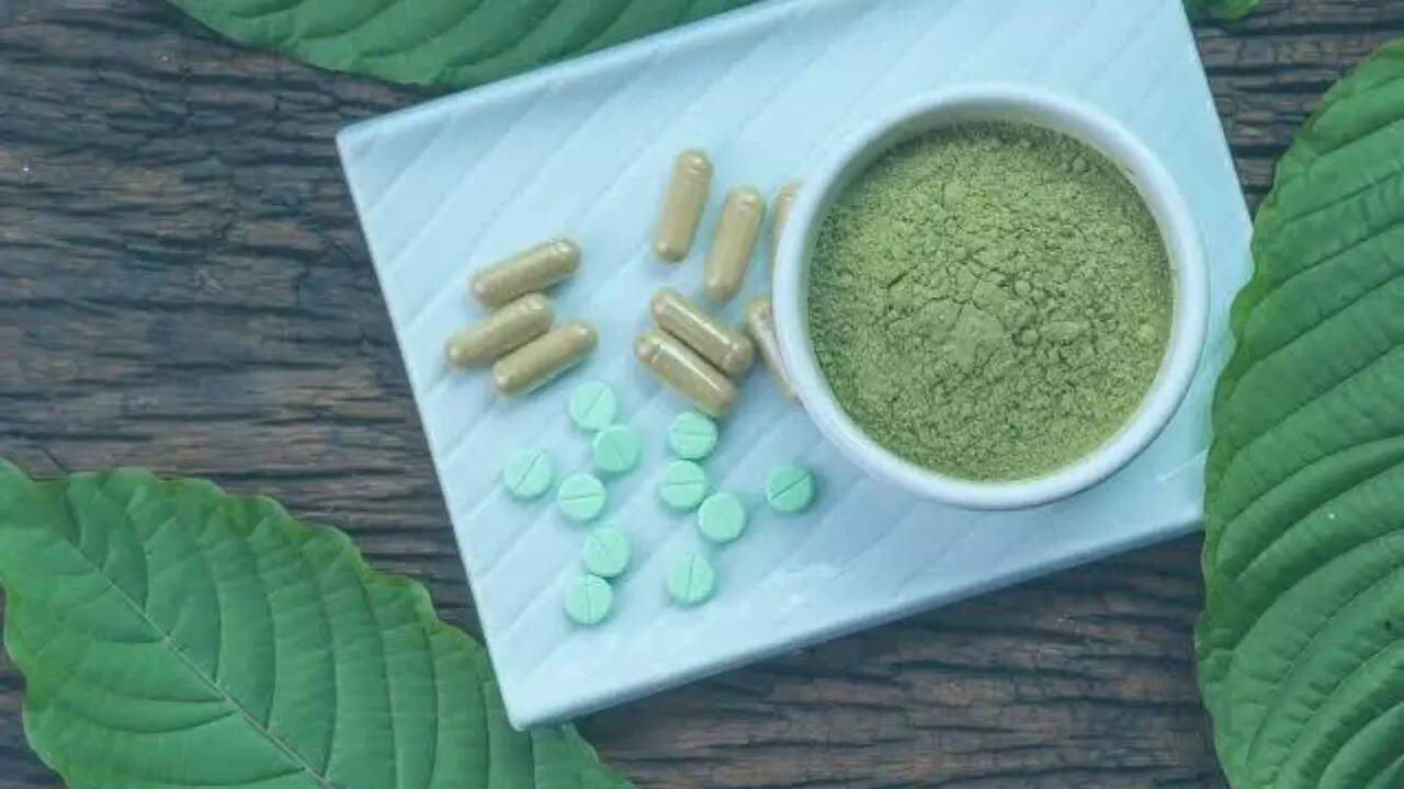 Is kratom use increasing in the US?