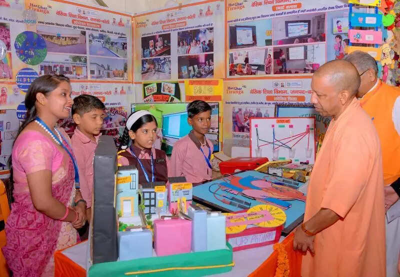 Kanwar Yatra symbol of unity, bid to defame it thrwarted: Yogi