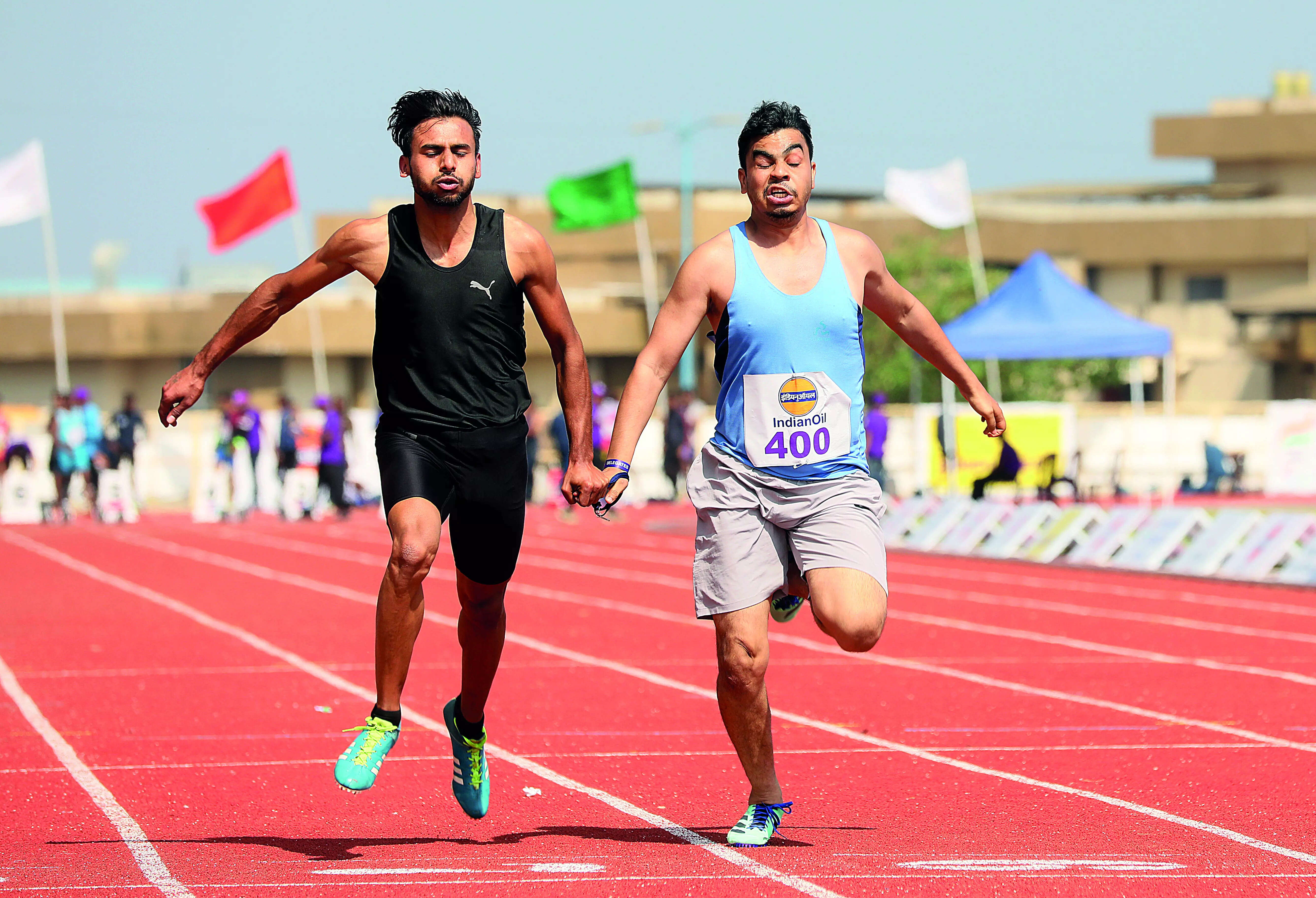 21 ambassadors to promote inclusivity at Purple Fest ’25