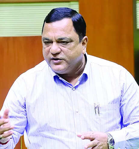 Min: Can explore carrying capacity studies for villages