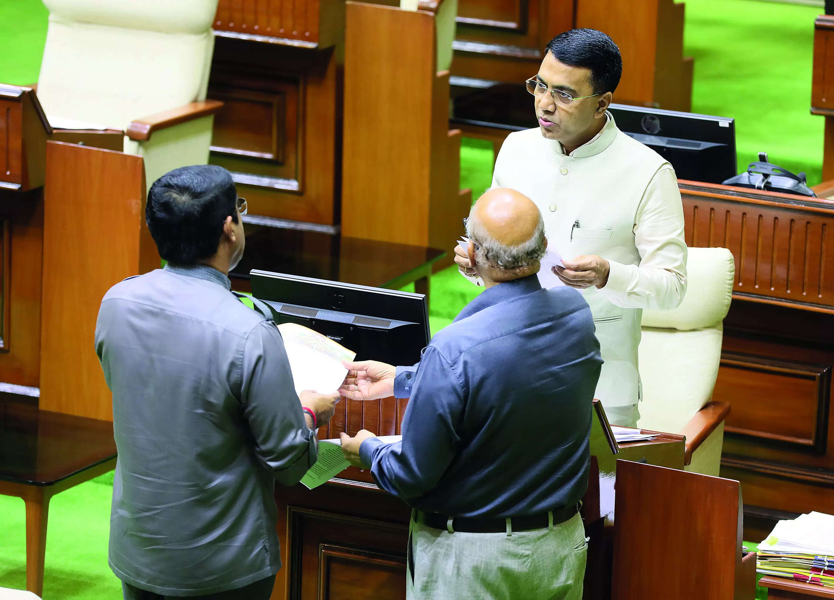 Protect Goans’ interest in mining policy, govt urged