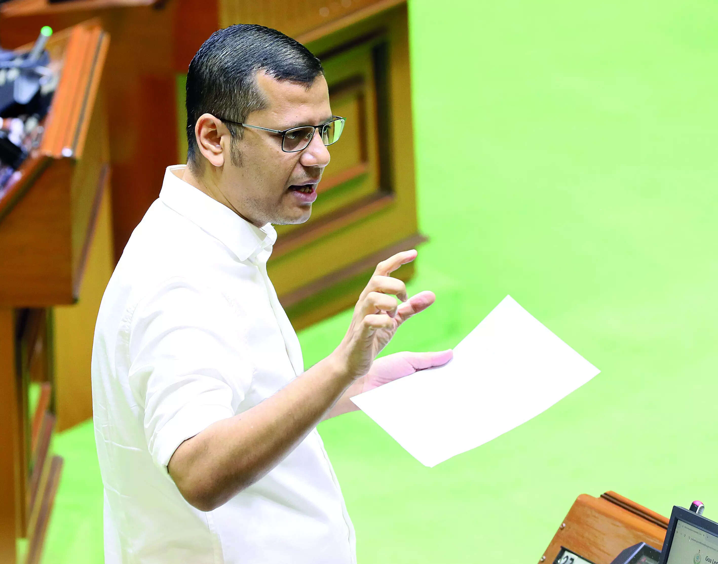Opposition flays state for ‘faulty’ roll-out of NEP