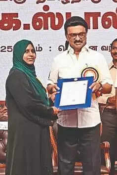 Stalin woos youth, says DMK govt working for their uplift