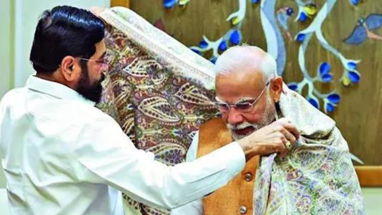 NDA VP pick to get ‘unconditional’ support from Shiv Sena