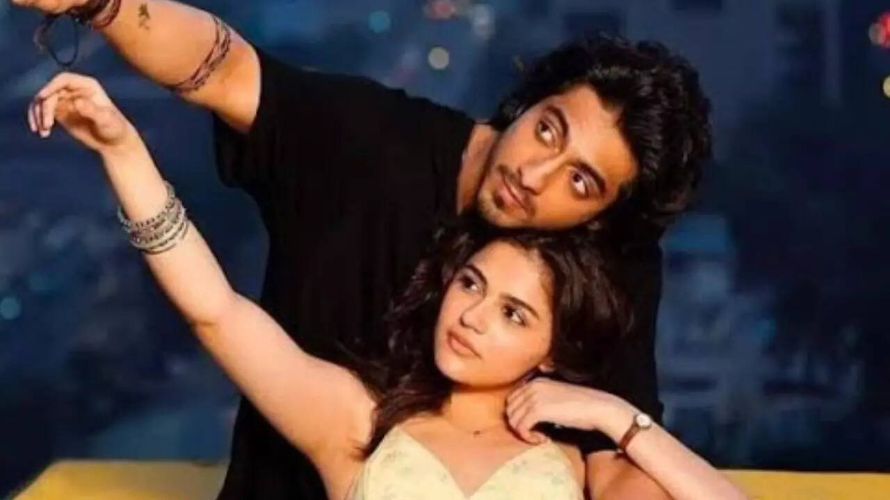 ‘Saiyaara’ collection: Ahaan Panday’s starrer dips to Rs 2cr; holds strong against ‘SOS 2’
