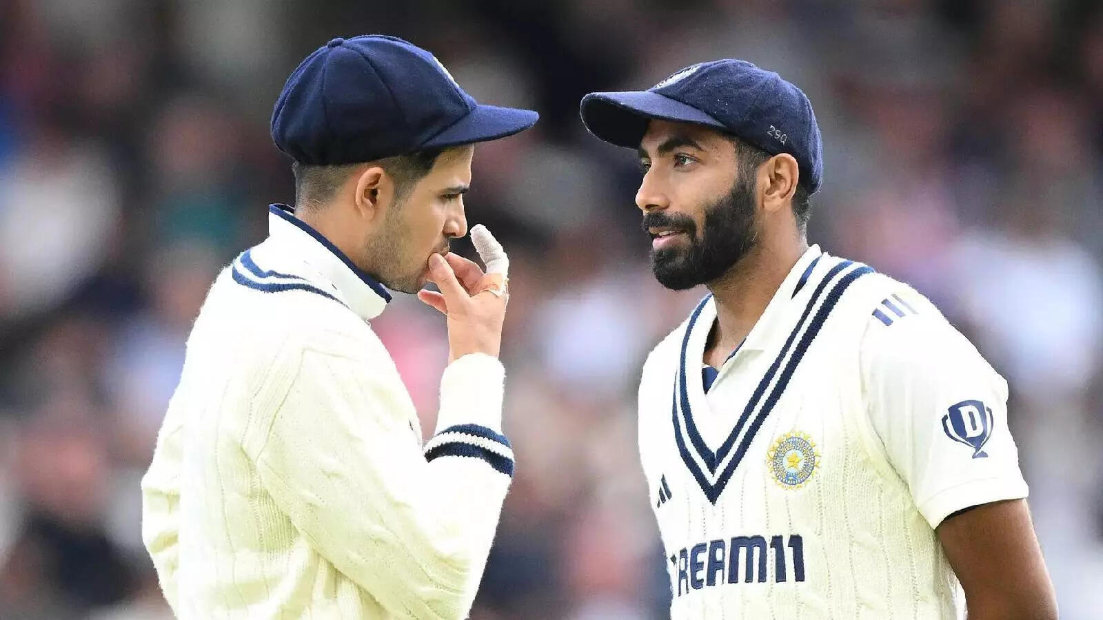 ‘Held back when team needed more’: Ex-India pacer questions Bumrah’s impact in England