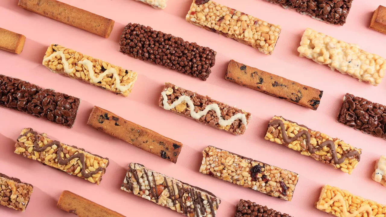 snack bar