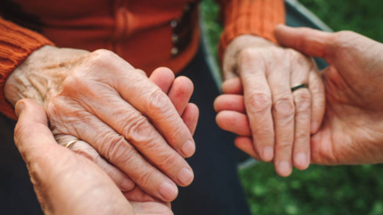 Dementia: Neurosurgeon wants you to know about high BP, diabetes