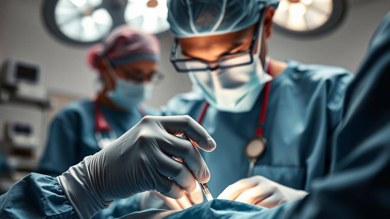 ‘I feel so fortunate’: Patient in coma wakes moments before her organ donation surgery; files complaint