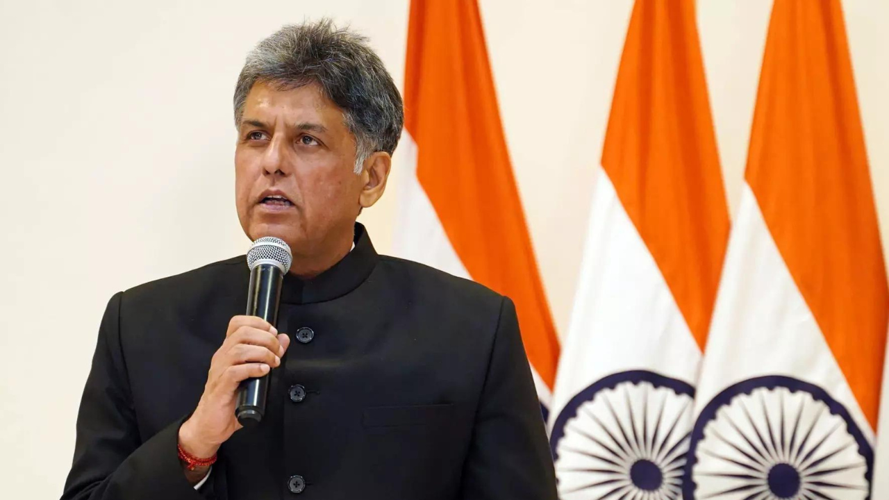 Trump’s 50% tariff: ‘Crude bullying’, says Congress; declares ‘India shall overcome’