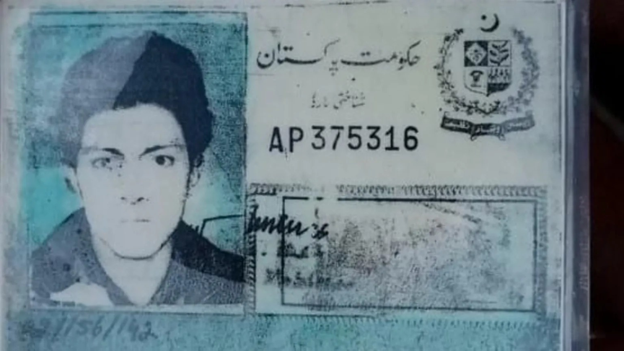 ‘Unbelievable’: Body found almost intact after 28 years in Pakistan’s melting glacier – How did it happen?