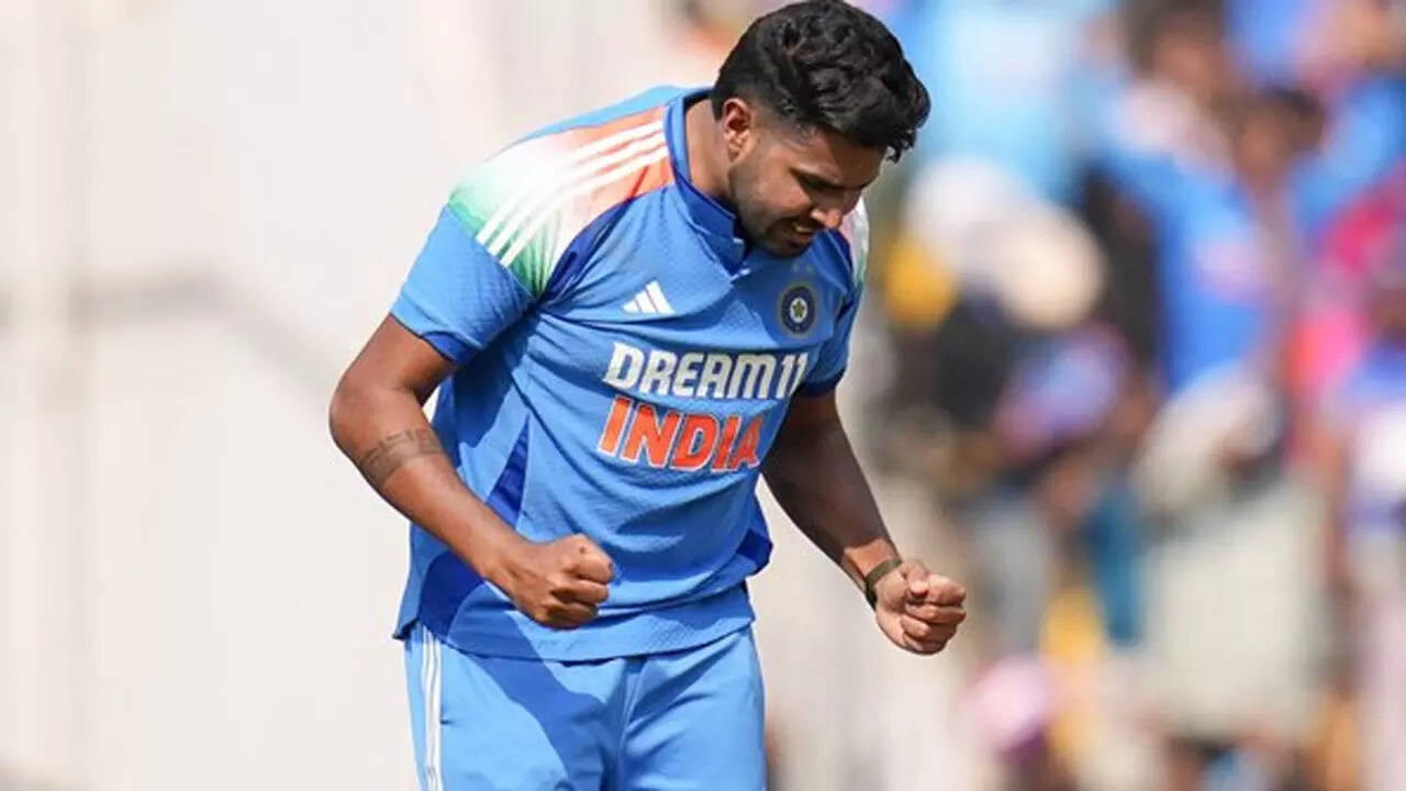 ‘Might feel low …’: Young India cricketer opens up on mental toll of getting dropped