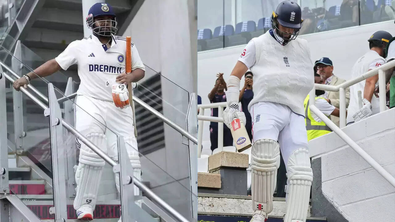 ‘Hope we meet again’: Chris Woakes reveals Rishabh Pant’s heartfelt voice note