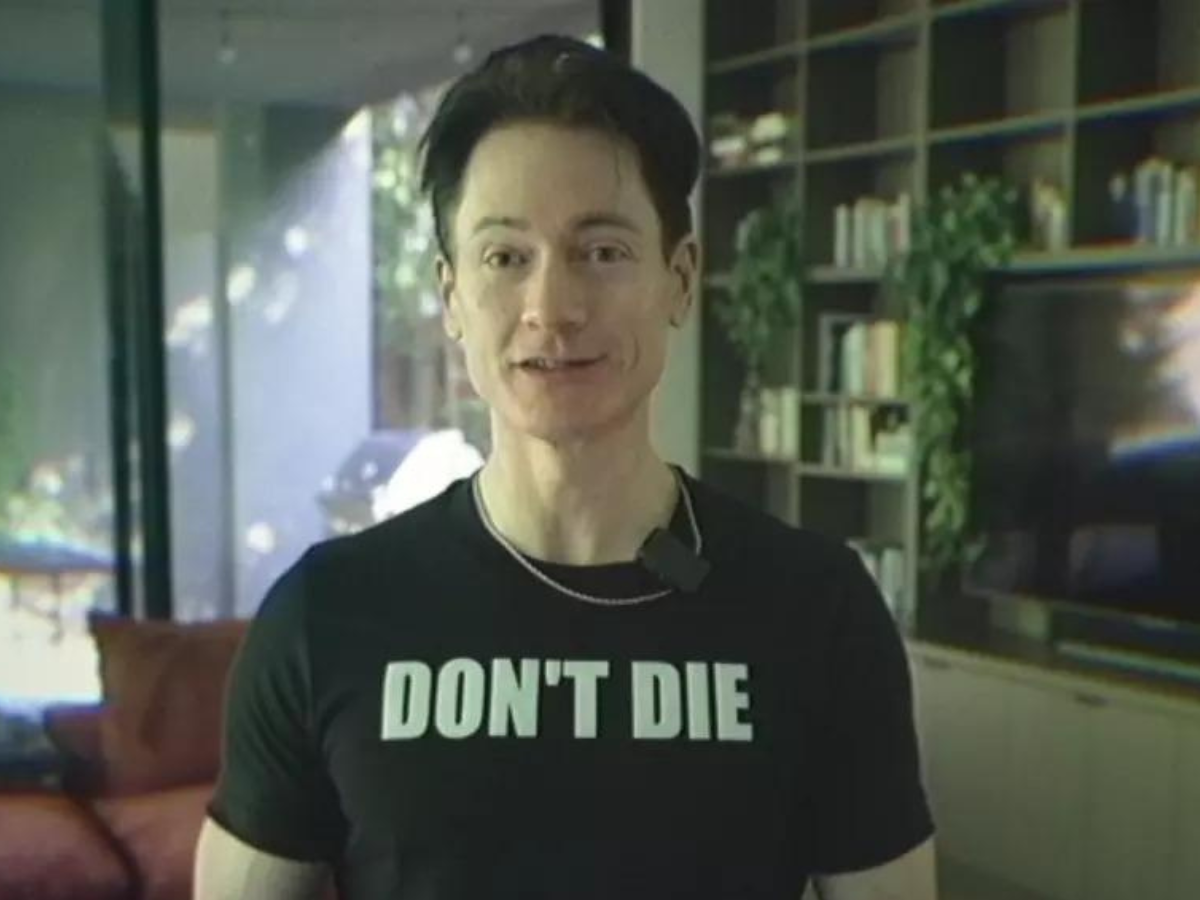 Biohacking to live forever: Bryan Johnson’s anti-ageing experiment stuns internet; Know his routine