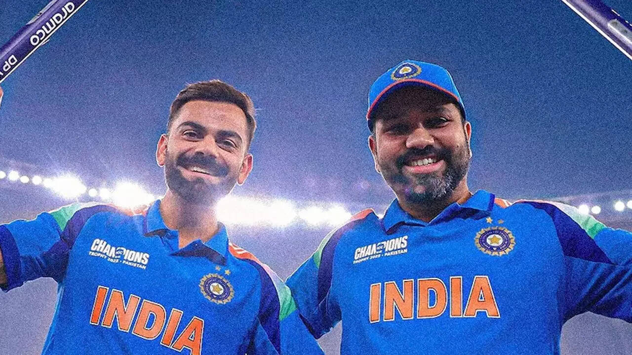 Save the date! Virat Kohli and Rohit to make India comeback