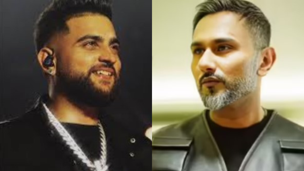 ‘Objectionable language’: Karan Aujla, Honey Singh summoned; Punjab women’s panel flags songs