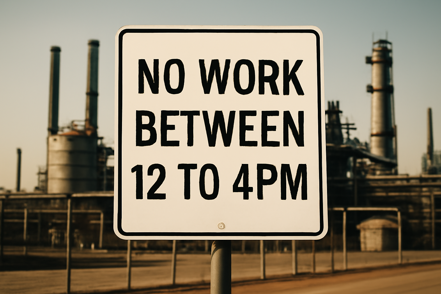 New milestone: Bahrain achieves 99.96% compliance with summer midday work ban in 2025