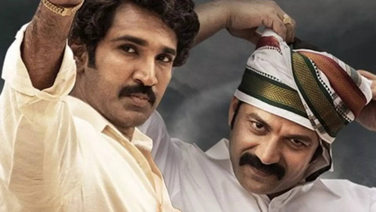 'Mayasabha' X review: Fans applaud the gripping political drama webseries
