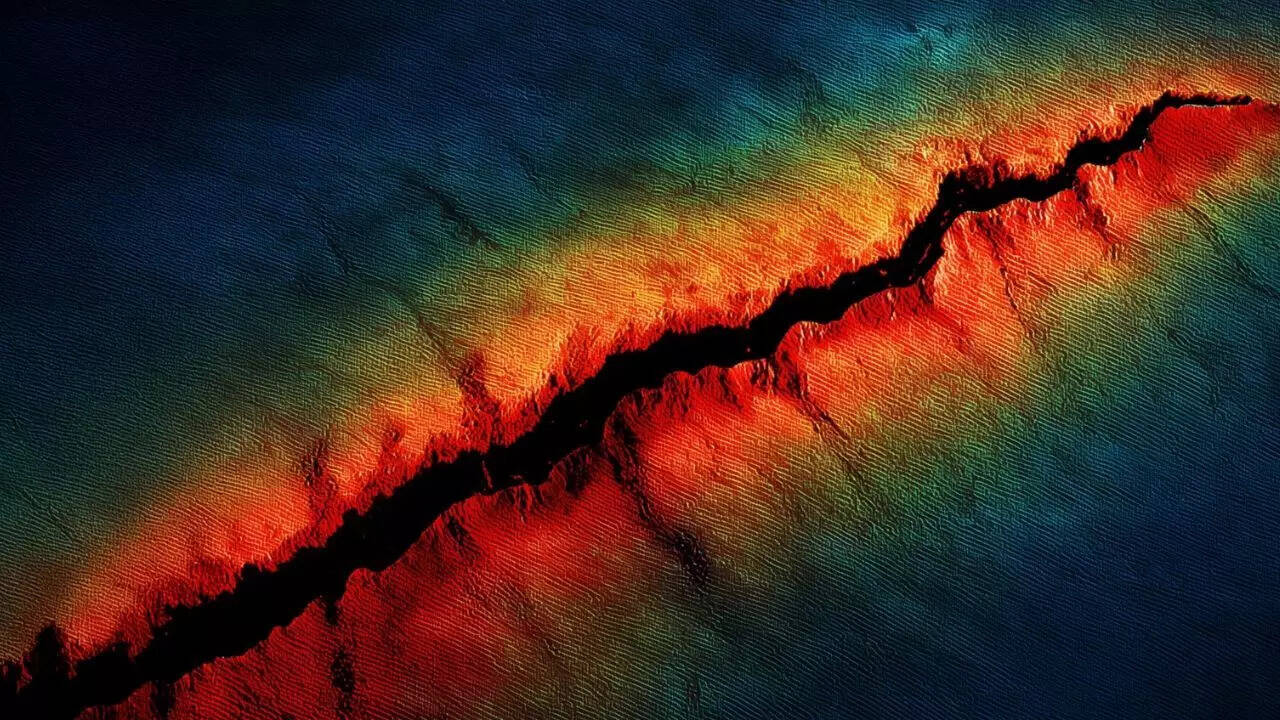 Earthquake risk in Canada! Yukon fault shows signs of awakening after 12,000 years