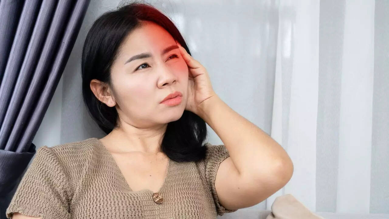 Silent migraines are real: 10 symptoms that strike without a headache