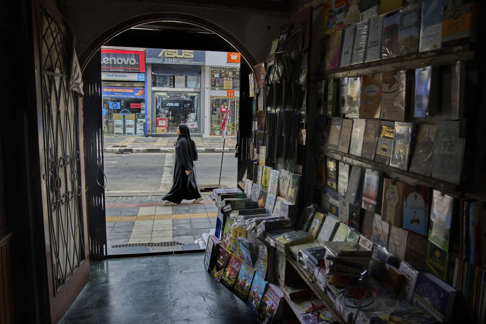 J&K book ban: Authors condemn move; call it ‘warning against free speech’