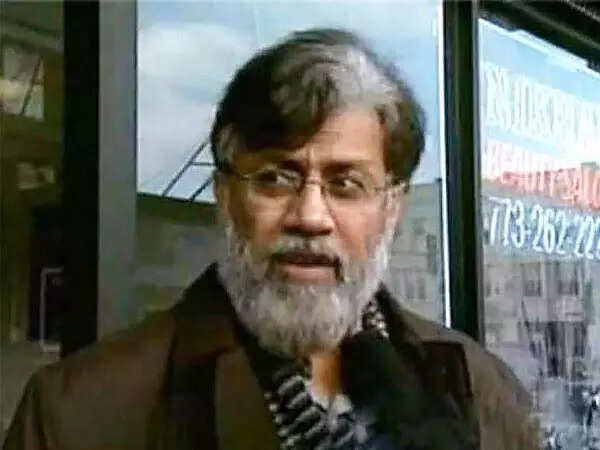 Court allows 26/11 Mumbai terror attack accused Tahawwur Rana to talk to family to engage Counsel to represent him