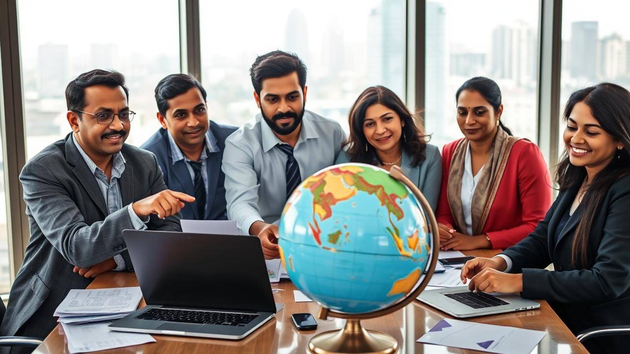 Trump tariffs: How India is planning to cushion affected sectors