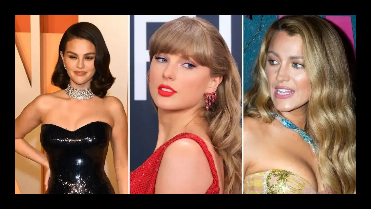 Selena Gomez on Taylor Swift: Travis Kelce splits from Blake Lively — friendship fallout