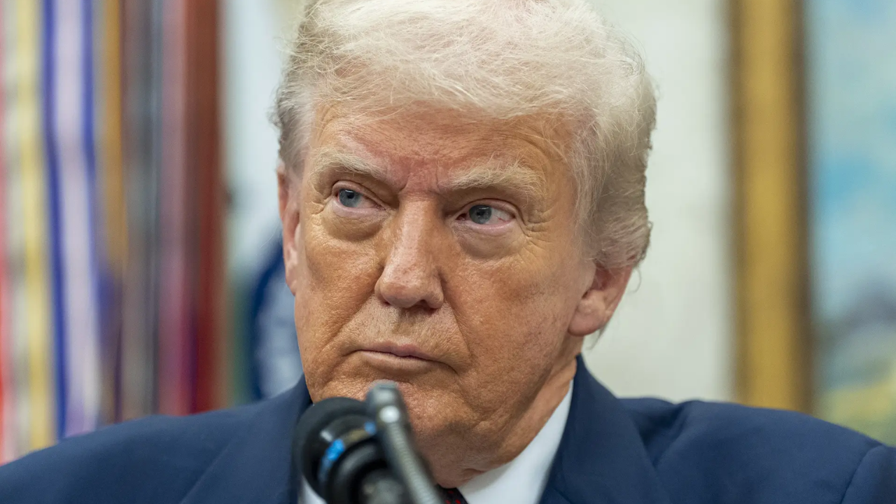 ‘People in country illegally won’t be counted’: Trump orders rare mid-decade census to exclude illegal immigrants; likely to face Congressional pushback