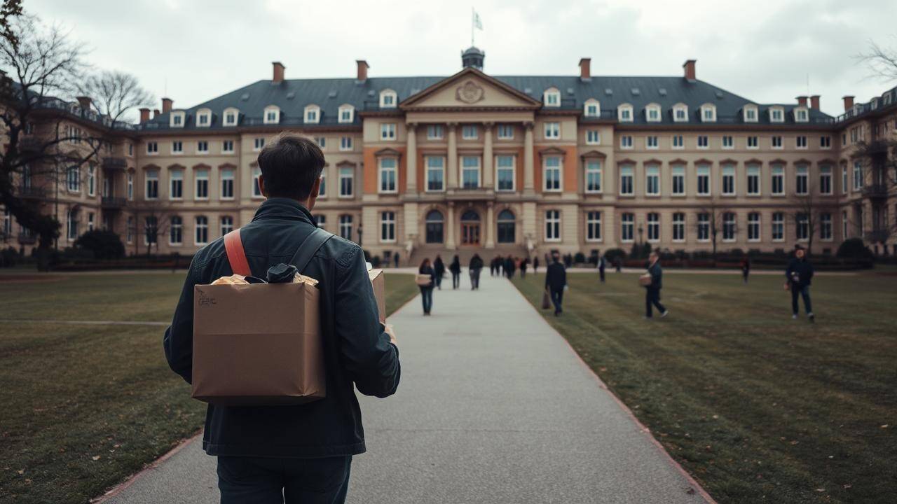 Why America’s richest universities are laying off staff: The hidden cost of federal funding cuts