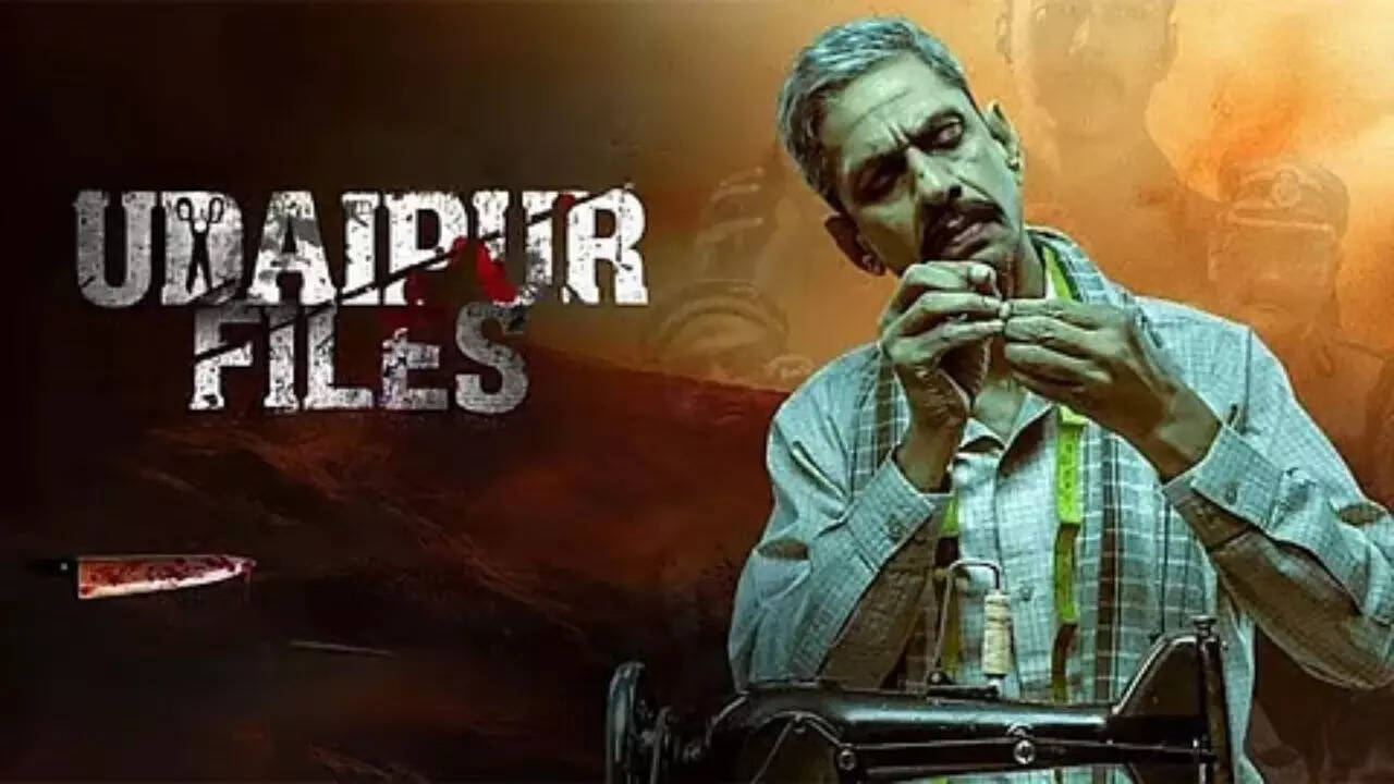 ‘No prima facie case made for stay’: Udaipur Files gets Delhi HC nod; to release Friday