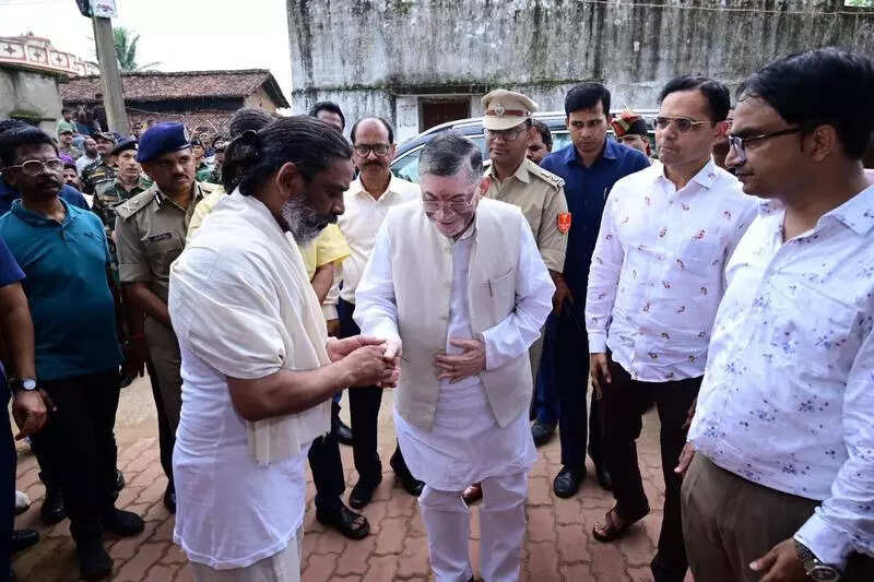 Include Shibu’s life story in school textbooks: Congress